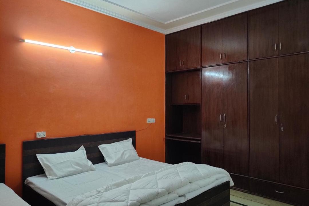 Photo of Bedroom in Gurugram