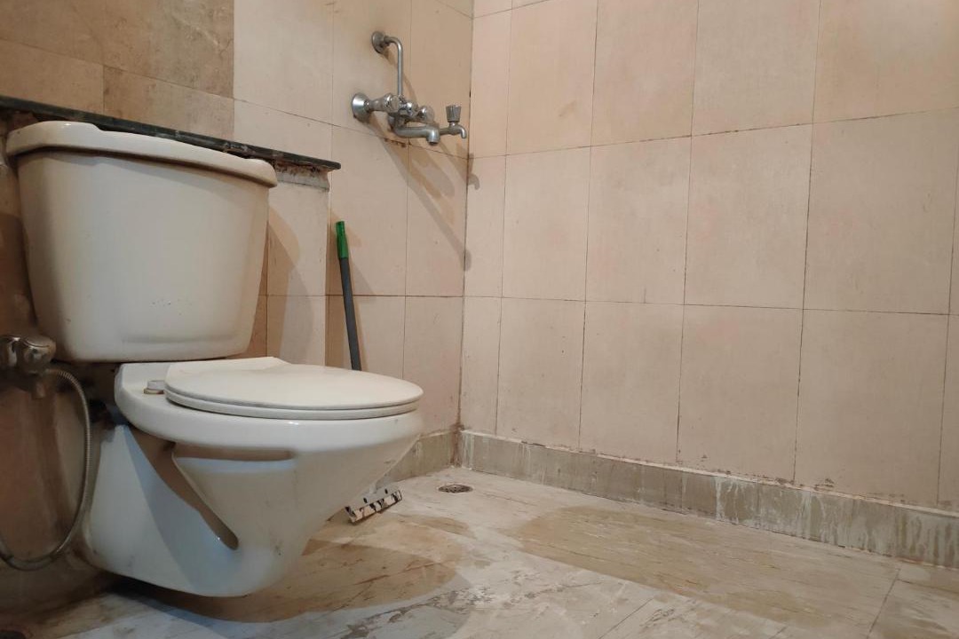 Photo of Bathroom in Gurugram