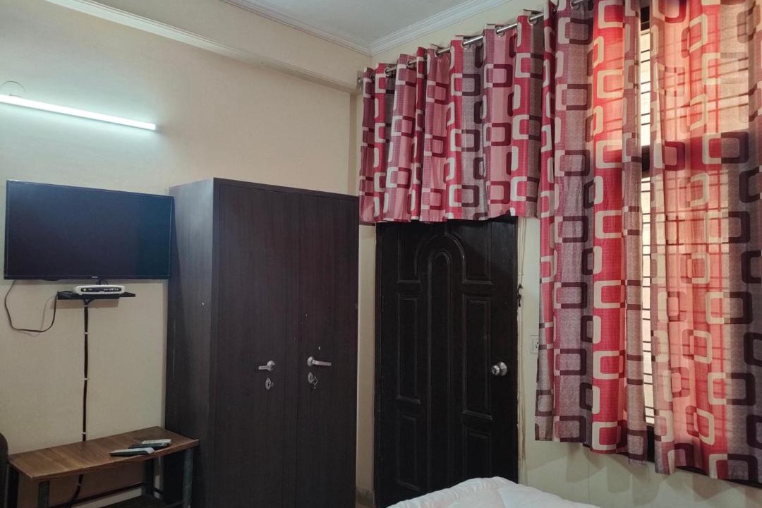 Photo of Bedroom in Gurugram