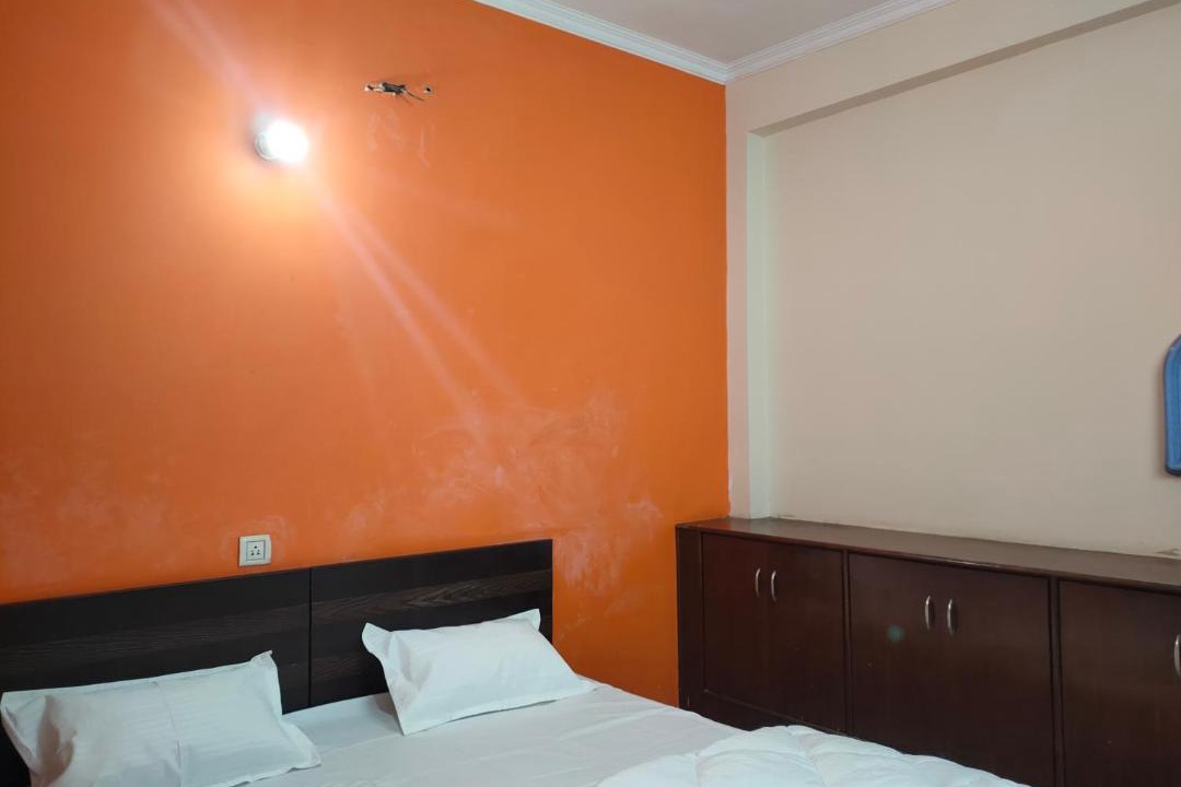 Photo of Bedroom in Gurugram