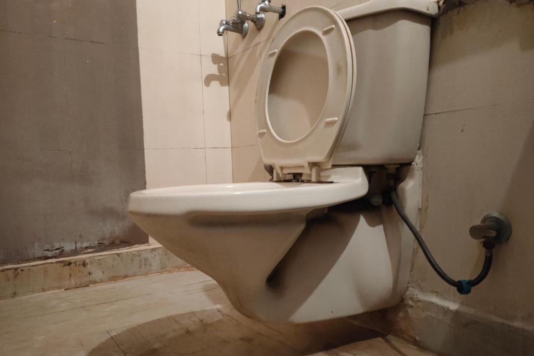 Photo of Bathroom in Gurugram