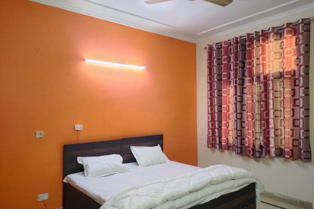 Photo of Bedroom in Gurugram