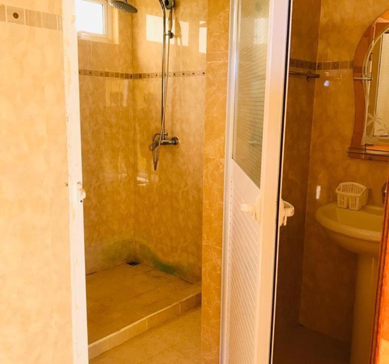 Photo of Bathroom in Le Bouchon