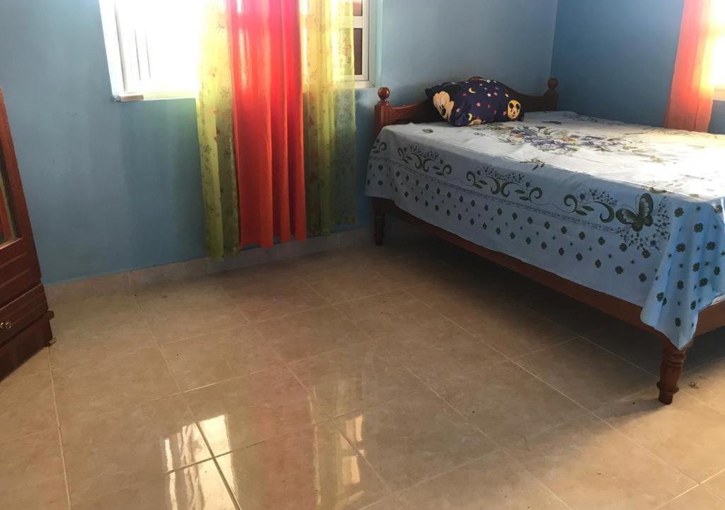 Photo of Bedroom in Le Bouchon