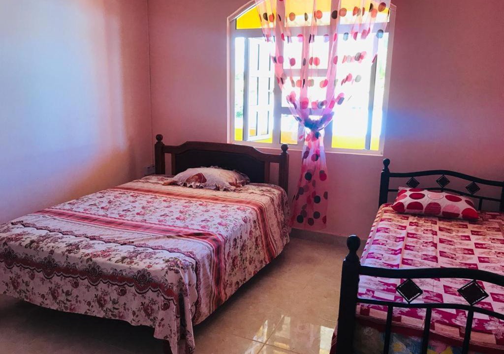 Photo of Bedroom in Le Bouchon