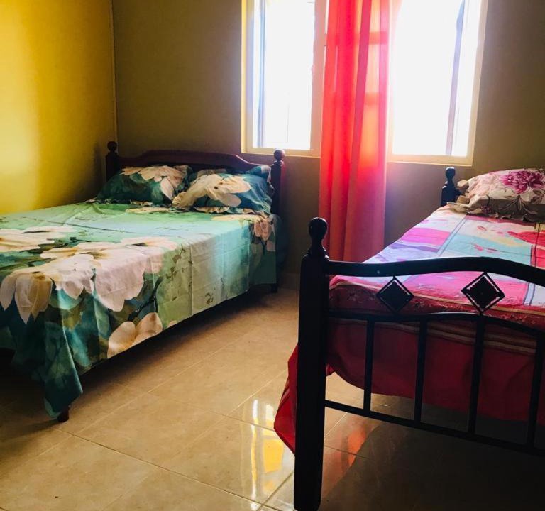 Photo of Bedroom in Le Bouchon