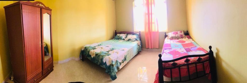 Photo of Bedroom in Le Bouchon