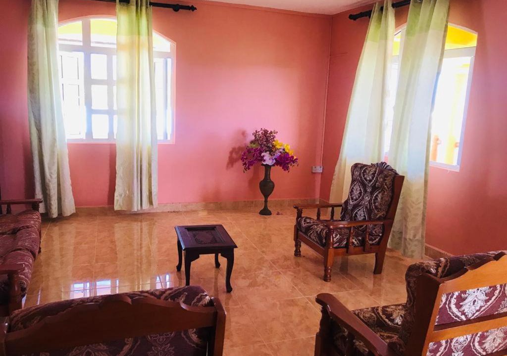 Photo of Livingroom in Le Bouchon
