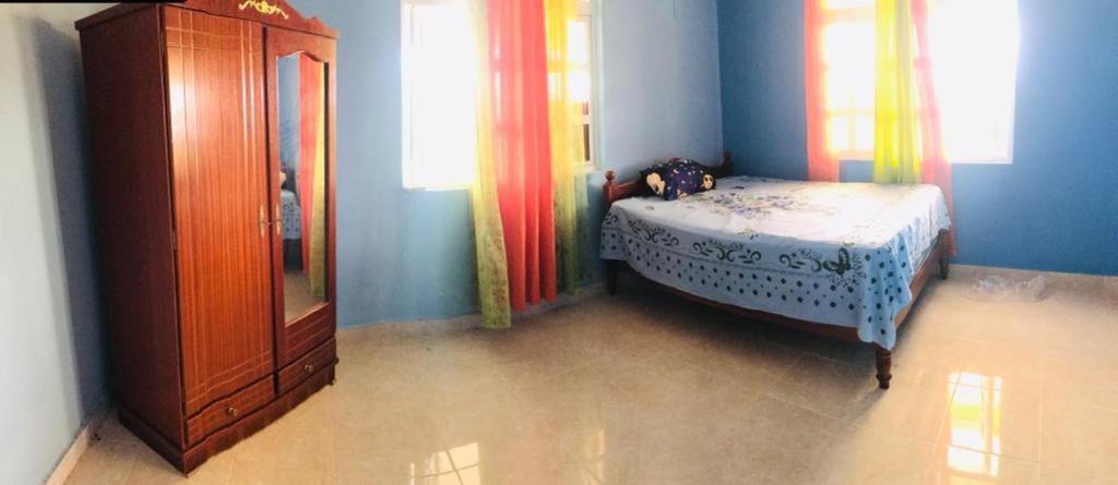 Photo of Bedroom in Le Bouchon