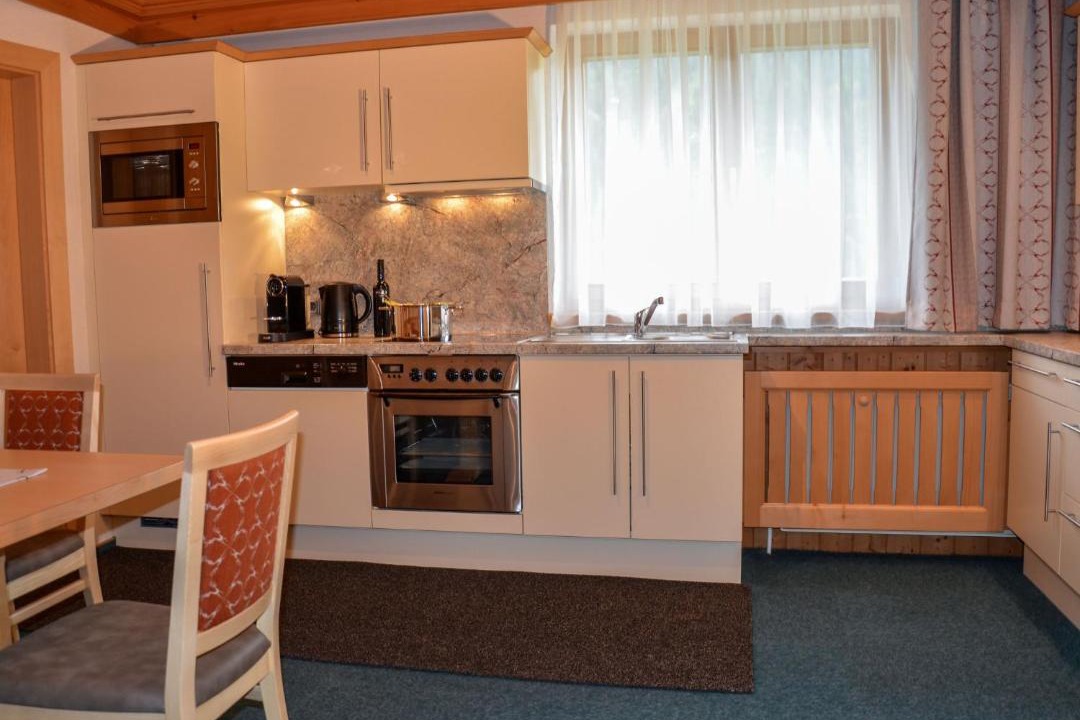 Photo of Kitchen in Kappl