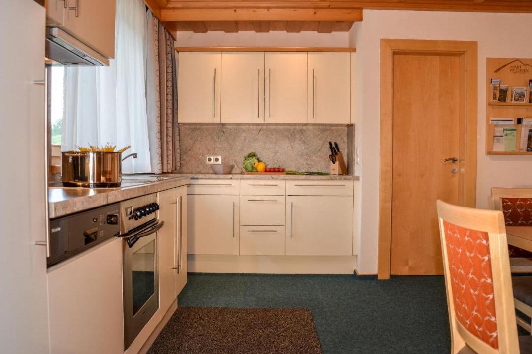 Photo of Kitchen in Kappl