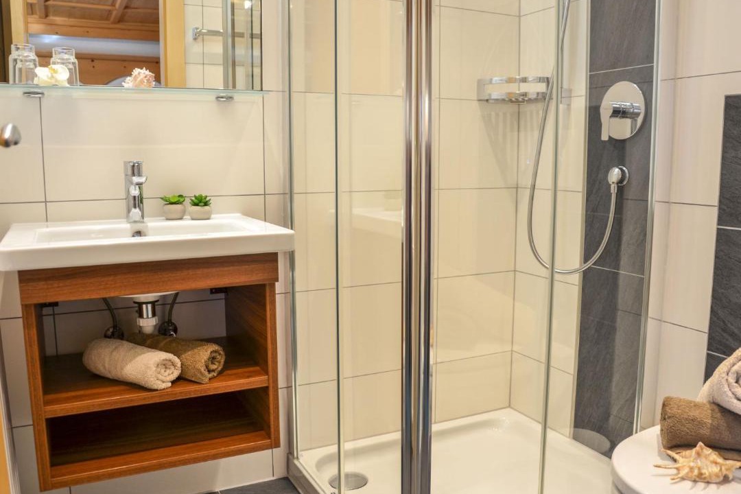 Photo of Bathroom in Kappl