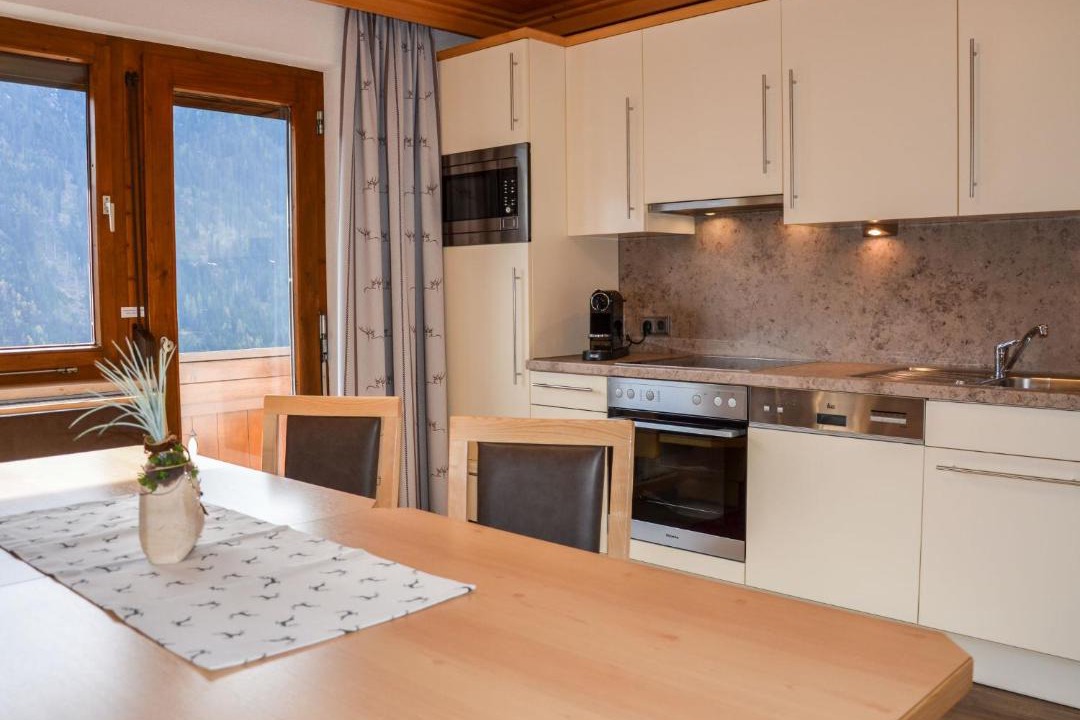 Photo of Kitchen in Kappl
