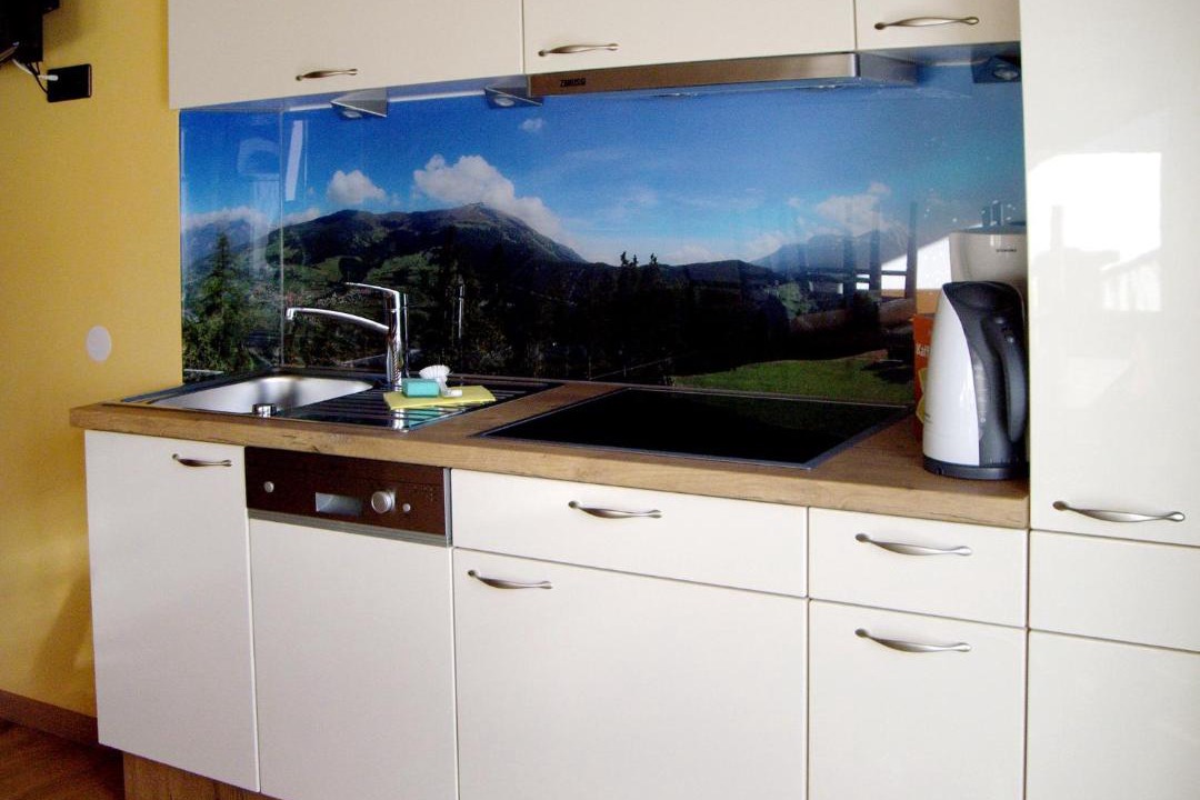 Photo of Kitchen in Prutz