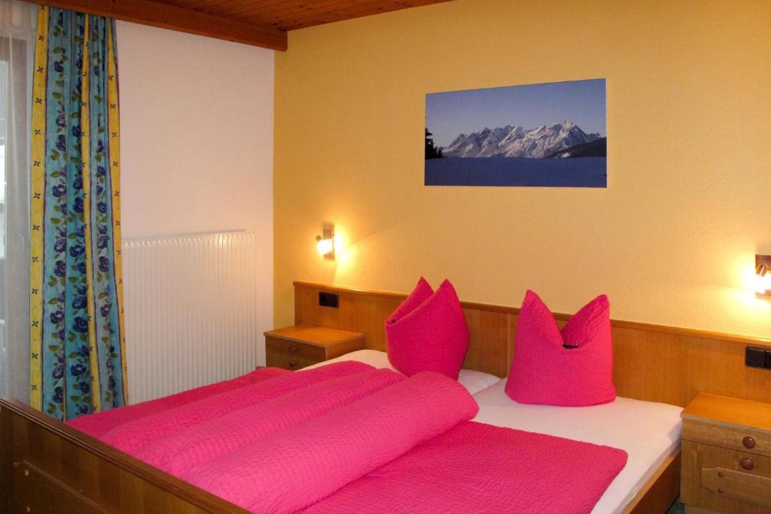 Photo of Bedroom in Prutz
