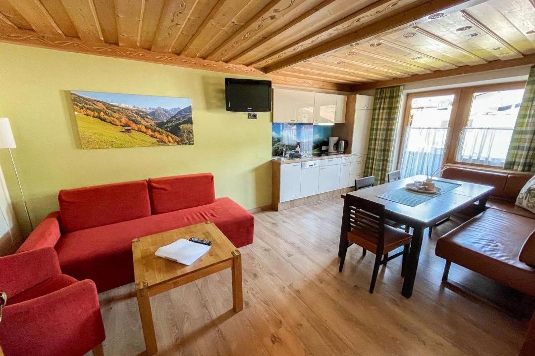 Photo of Livingroom in Prutz
