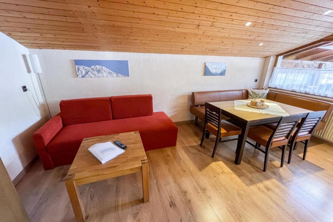 Photo of Livingroom in Prutz