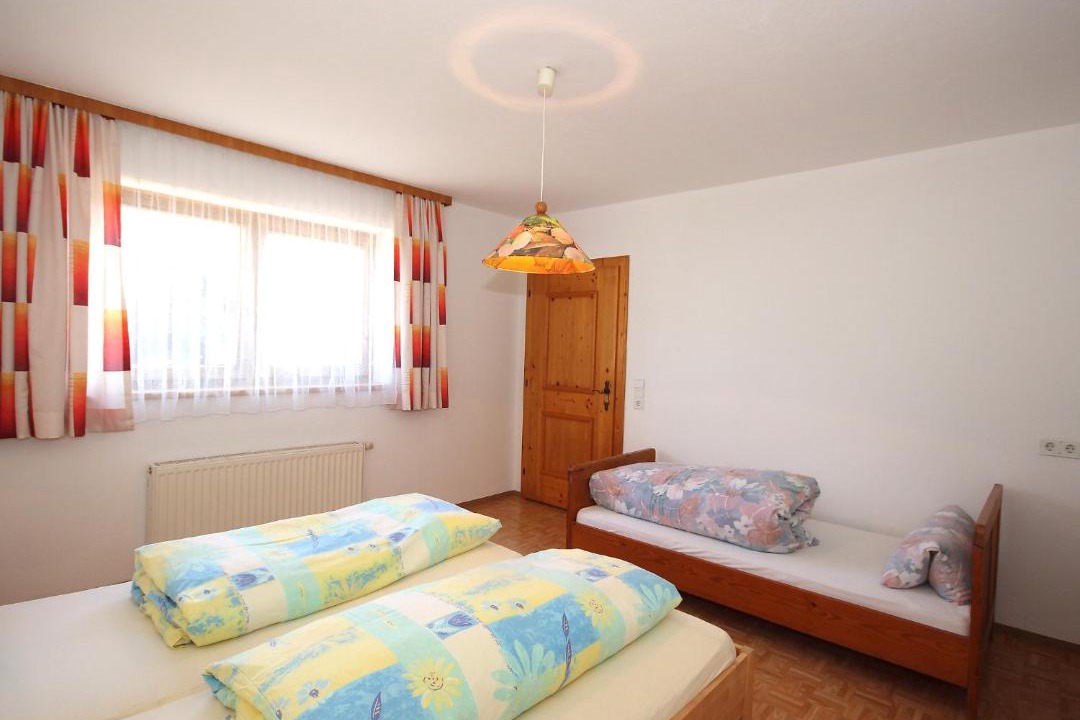 Photo of Bedroom in Kapfing