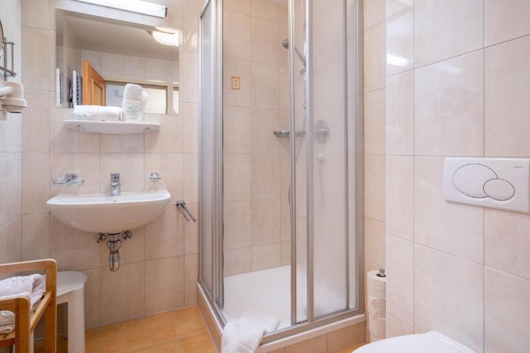 Photo of Bathroom in Mayrhofen