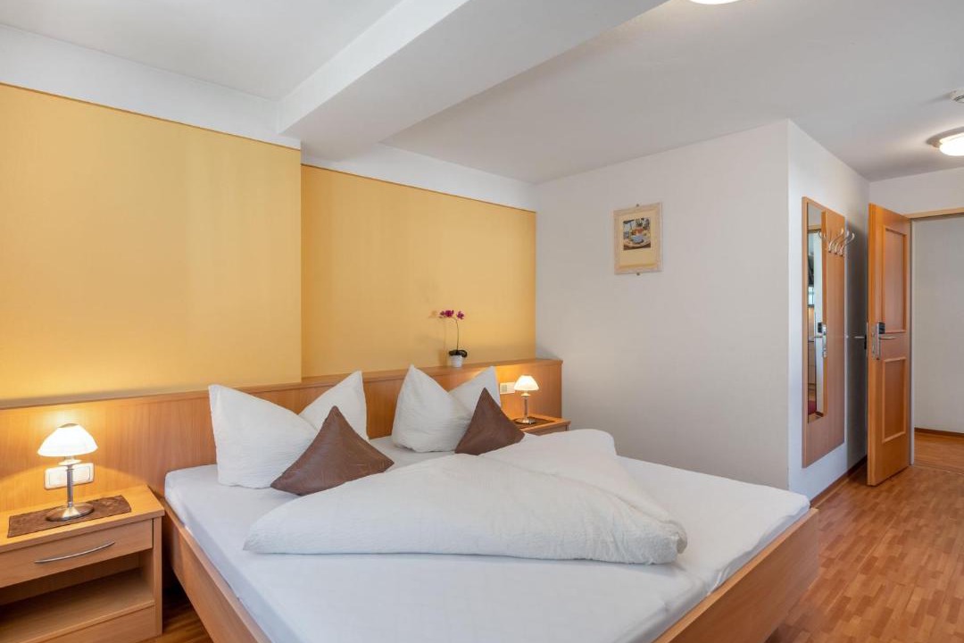 Photo of Bedroom in Mayrhofen