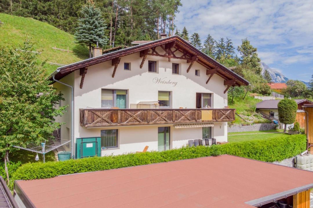 Photo of Others in Pettneu am Arlberg