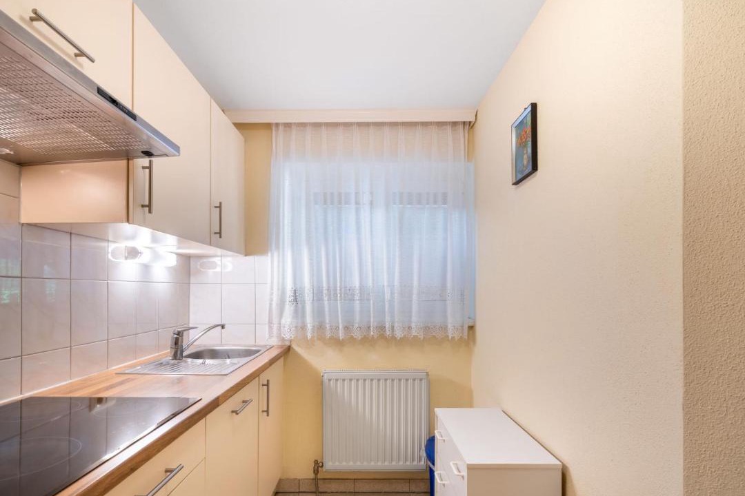 Photo of Kitchen in Mayrhofen
