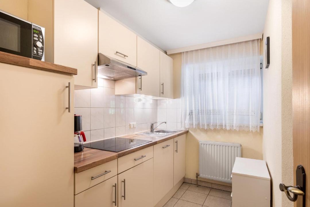 Photo of Kitchen in Mayrhofen