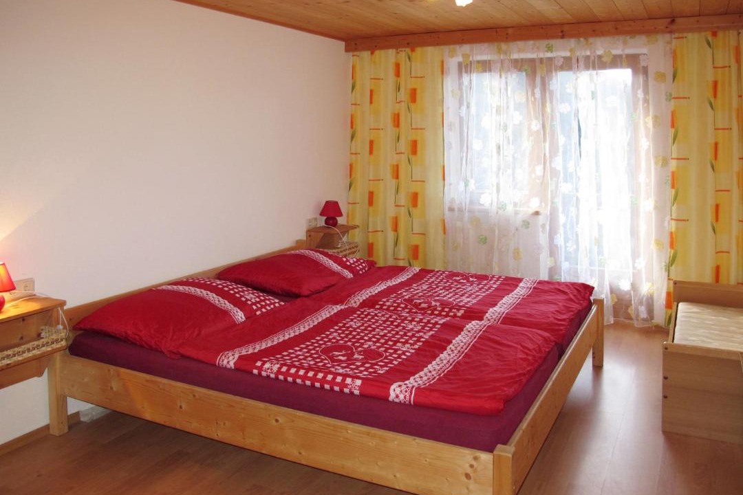 Photo of Bedroom in Stummerberg