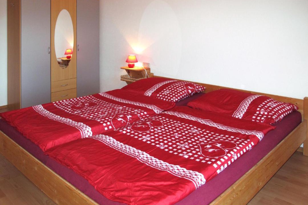 Photo of Bedroom in Stummerberg
