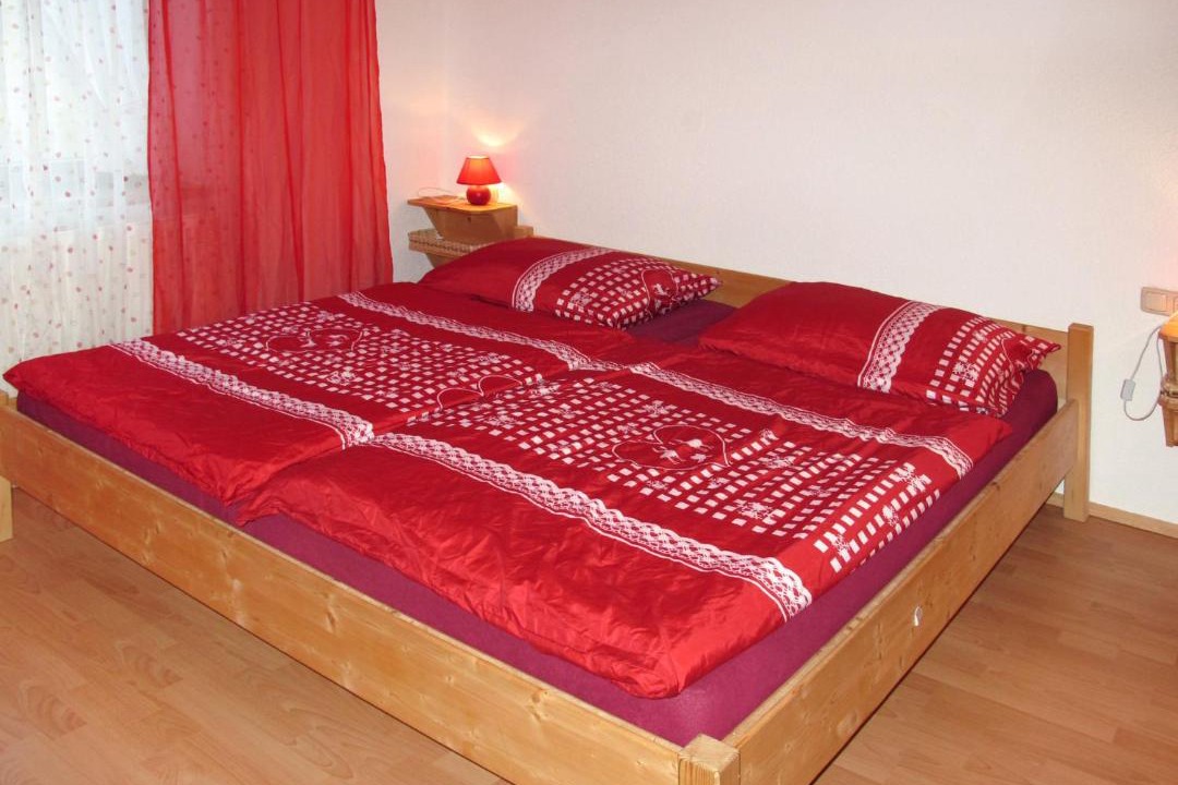 Photo of Bedroom in Stummerberg