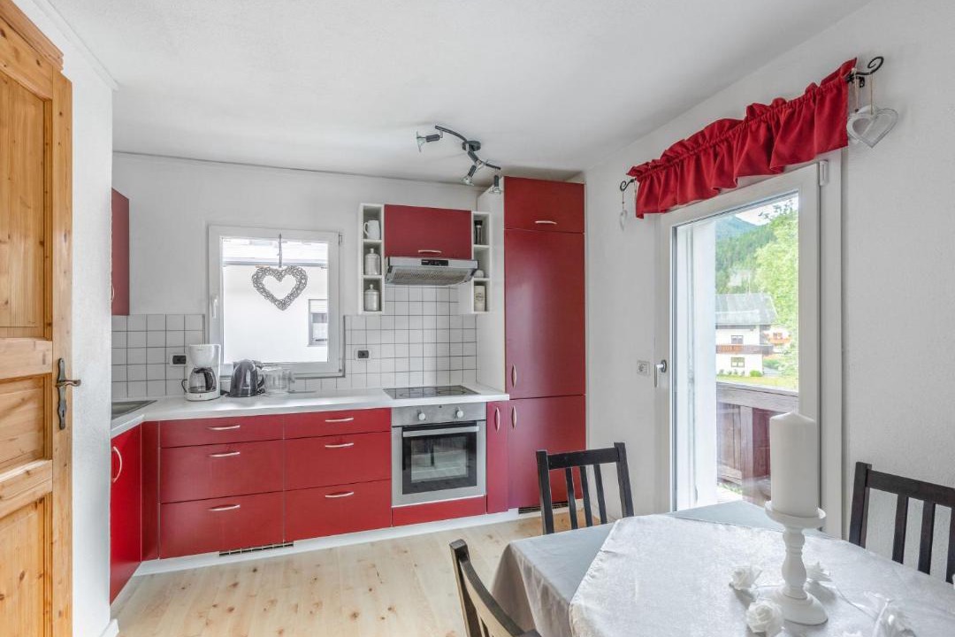 Photo of Kitchen in Weidach
