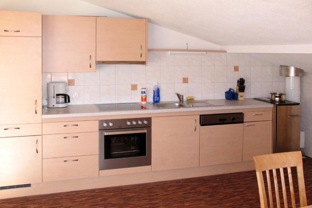 Photo of Kitchen in Stummerberg