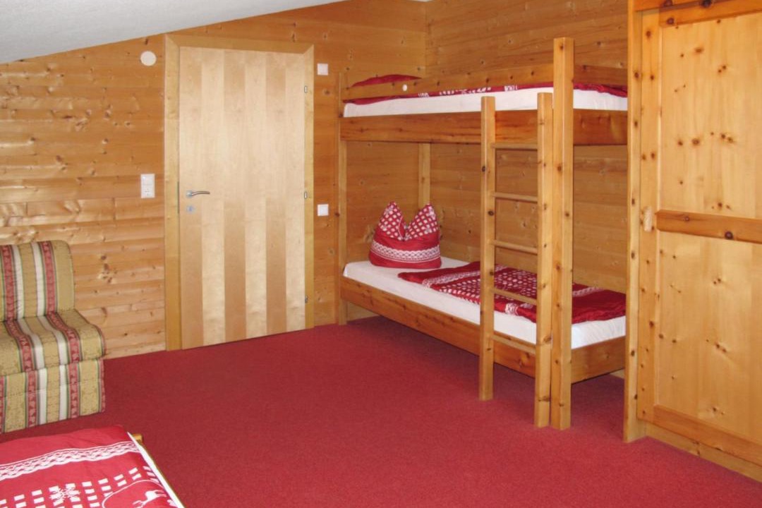 Photo of Bedroom in Stummerberg