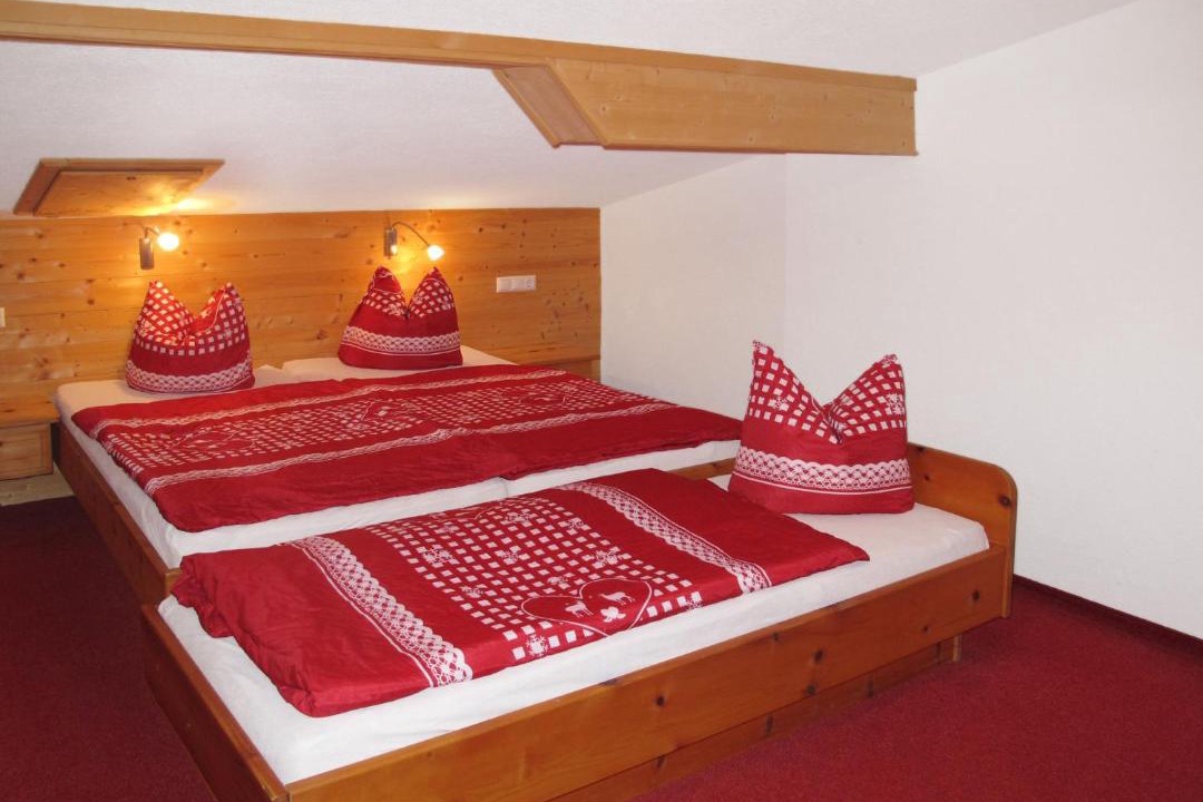 Photo of Bedroom in Stummerberg