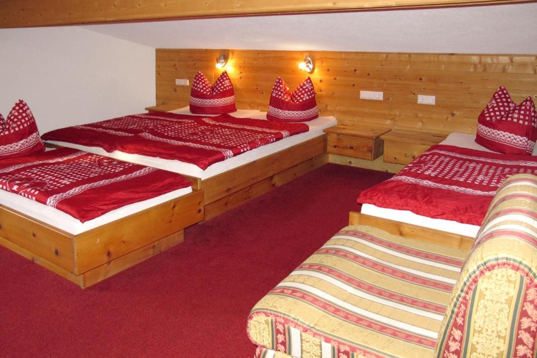 Photo of Bedroom in Stummerberg