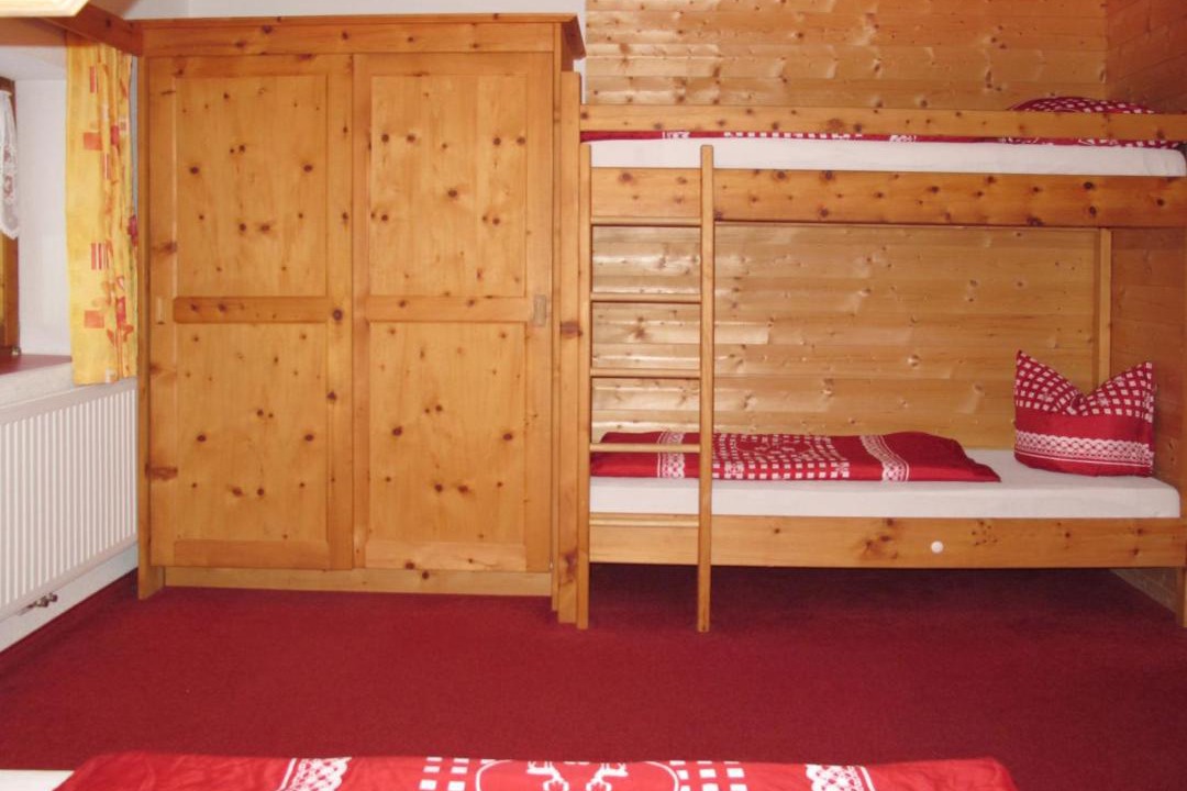 Photo of Bedroom in Stummerberg