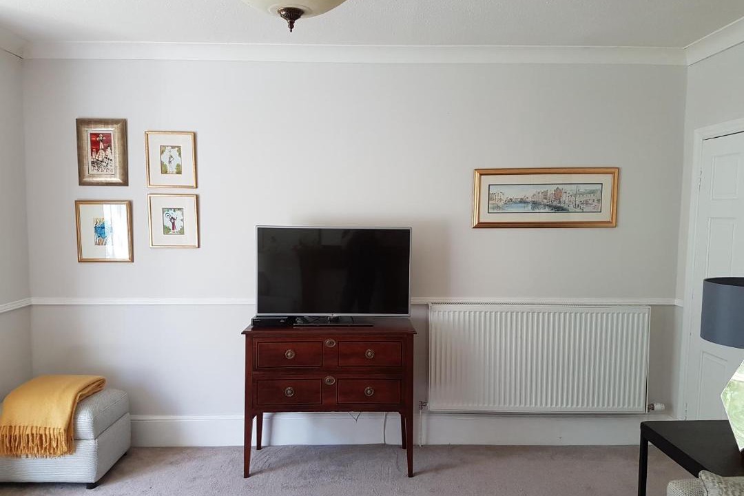Photo of Livingroom in Dundee