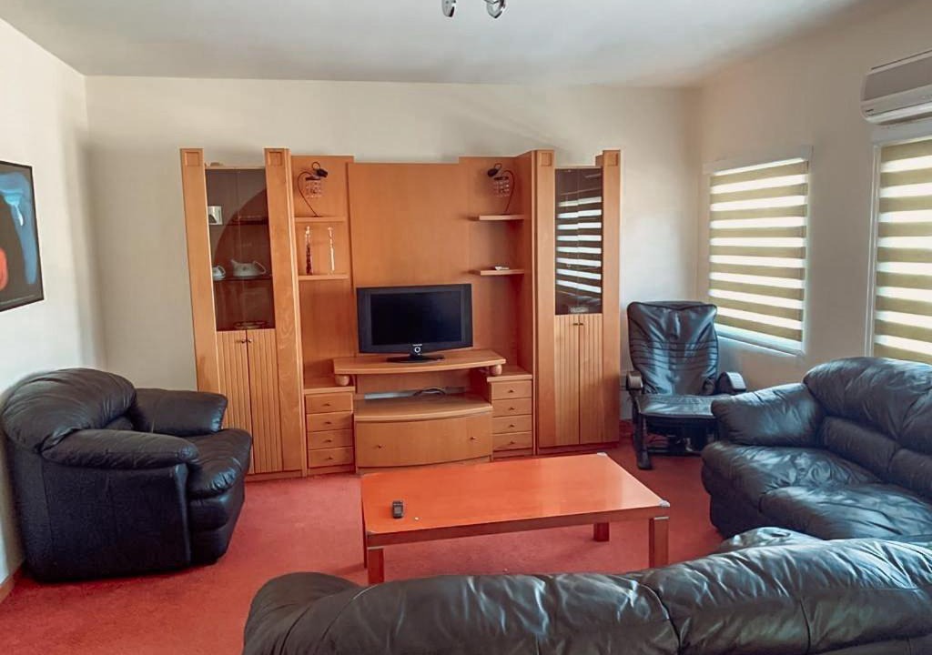 Photo of Livingroom in Swieqi