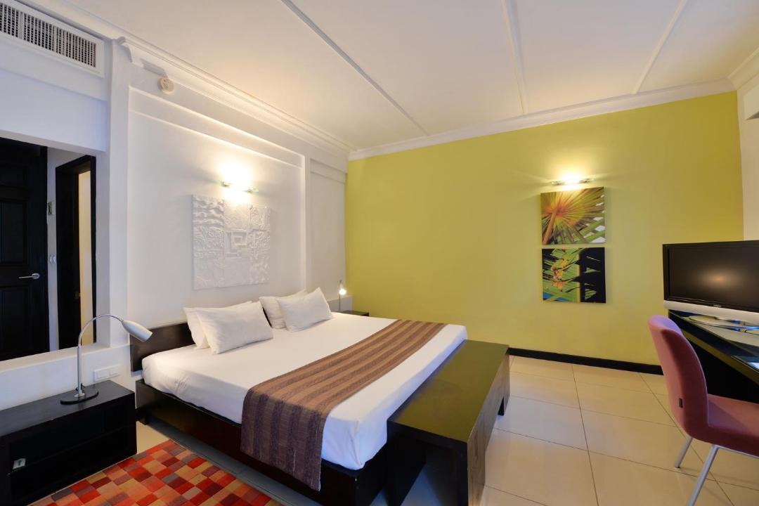 Photo of Bedroom in Balaclava