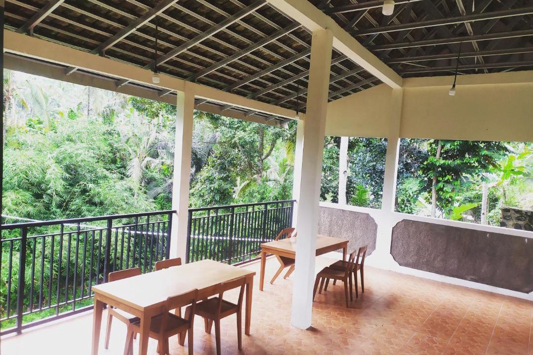 Photo of Patio Balcony in Kalipuro