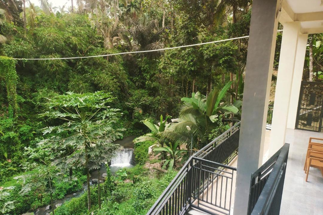 Photo of Patio Balcony in Kalipuro
