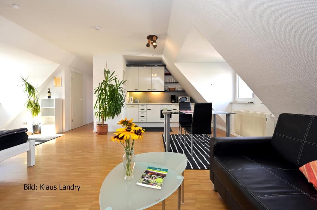 Photo of Livingroom in Speyer