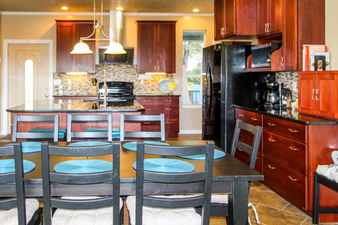Photo of Kitchen in Gold Beach