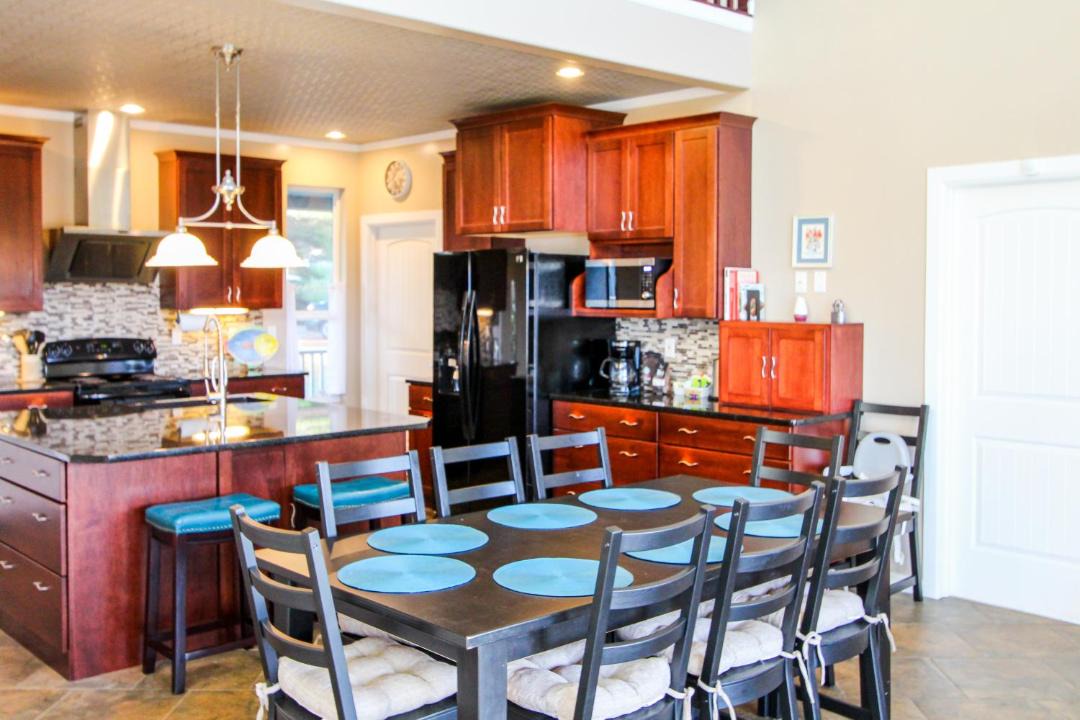 Photo of Kitchen in Gold Beach