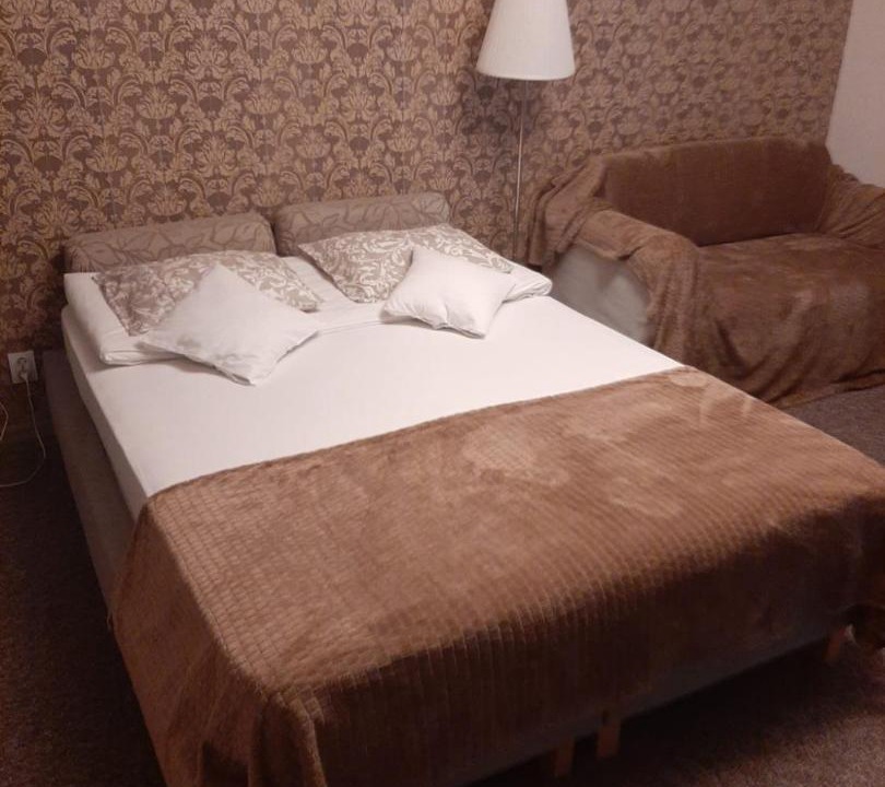 Photo of Bedroom in Ursus