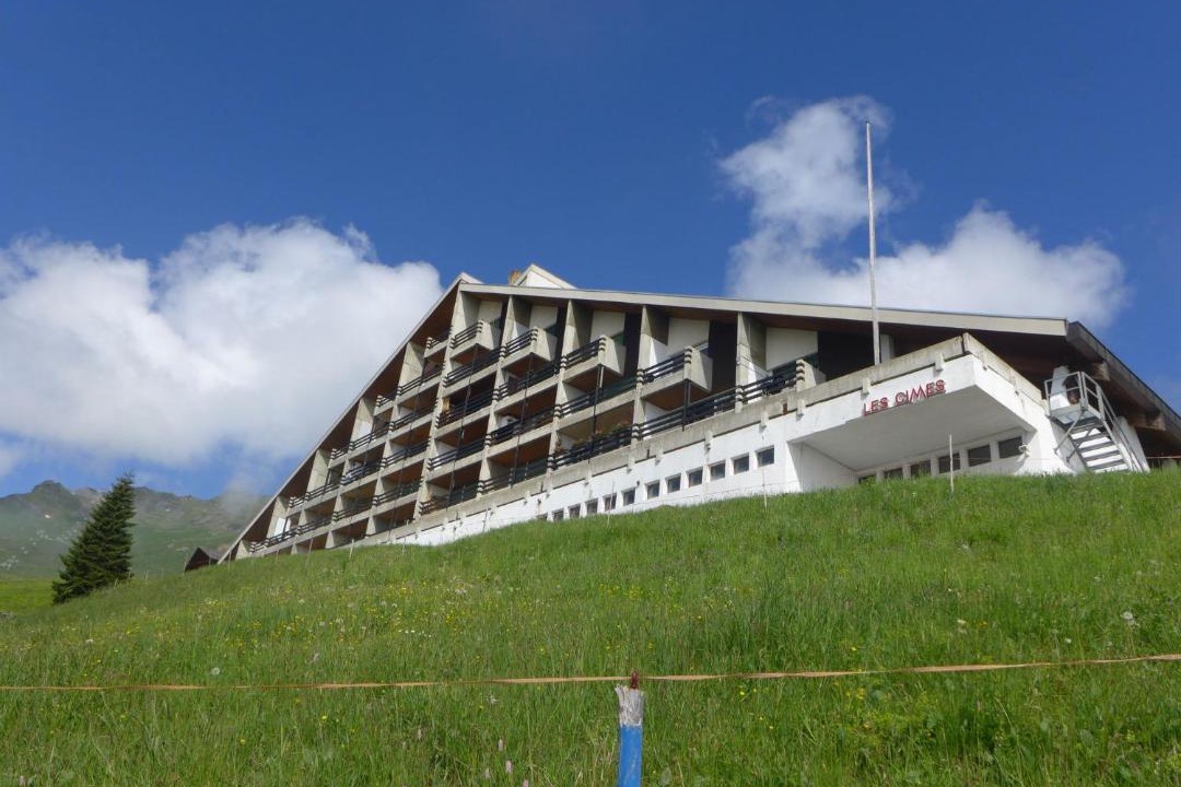 Photo of Others in Val d'Illiez