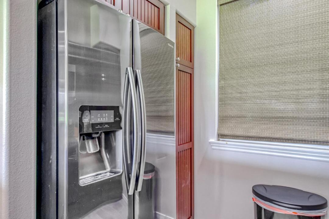 Photo of Kitchen in Waikoloa