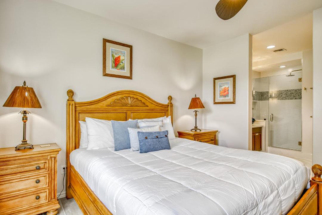 Photo of Bedroom in Waikoloa