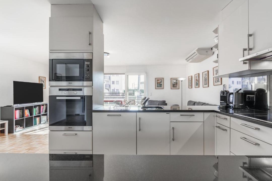 Photo of Kitchen in Bouveret