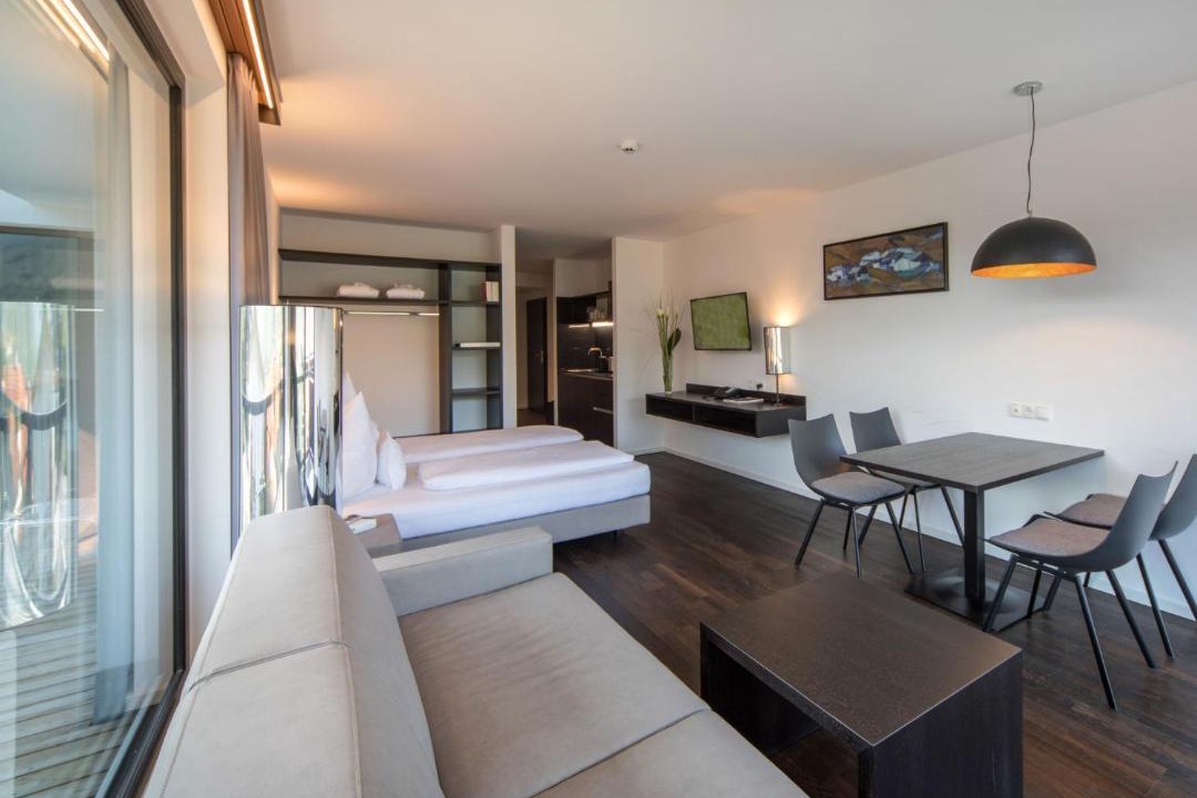 Photo of Livingroom in Telfes im Stubai